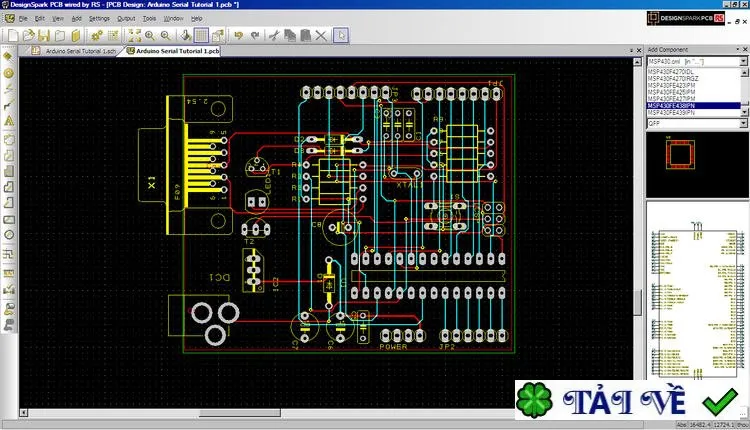 Autodesk EAGLE Premium