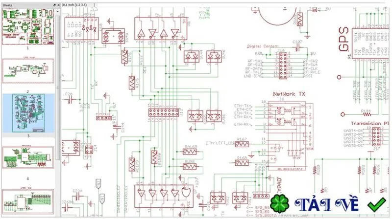 Autodesk EAGLE Premium