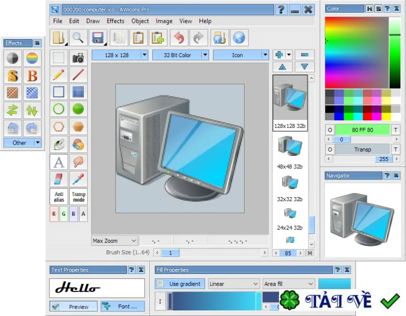 image