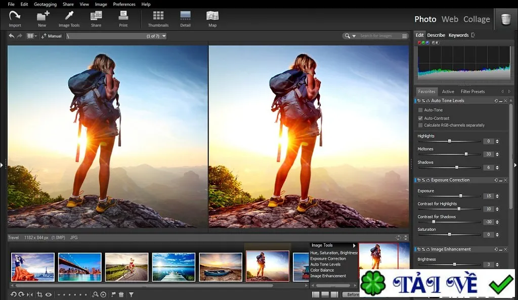 StudioLine Photo Pro