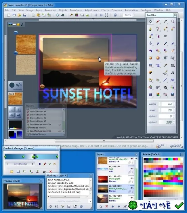 image