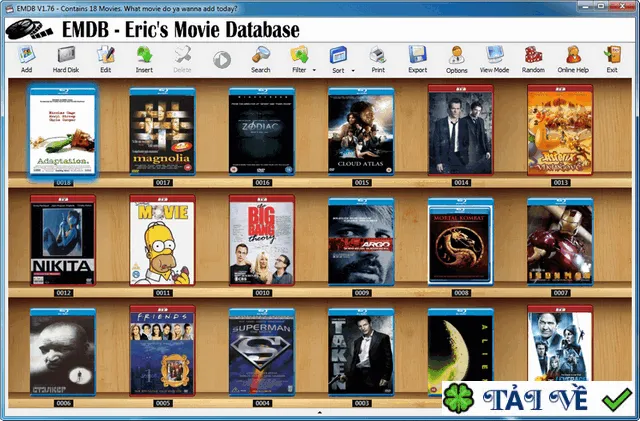 EMDB