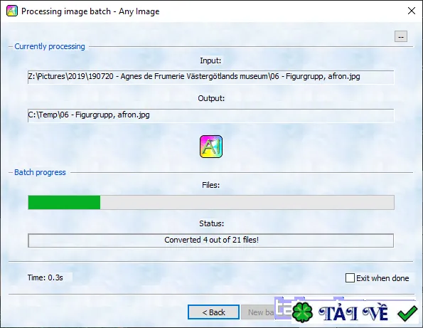 image