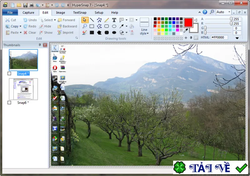 image