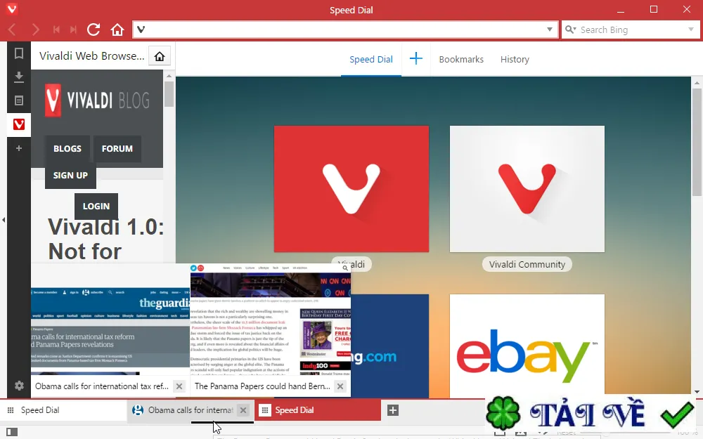 Vivaldi