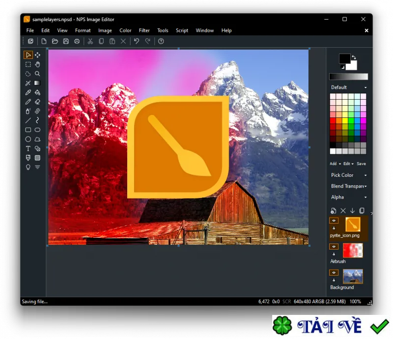 image