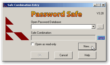 Password Safe