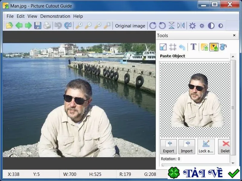 image