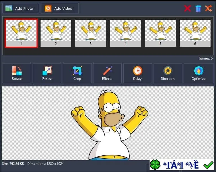 image