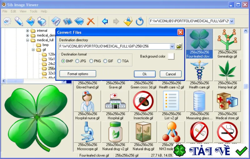 image