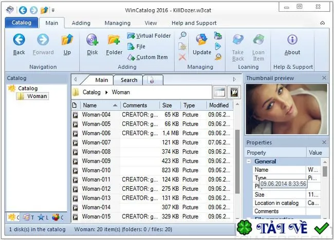 image